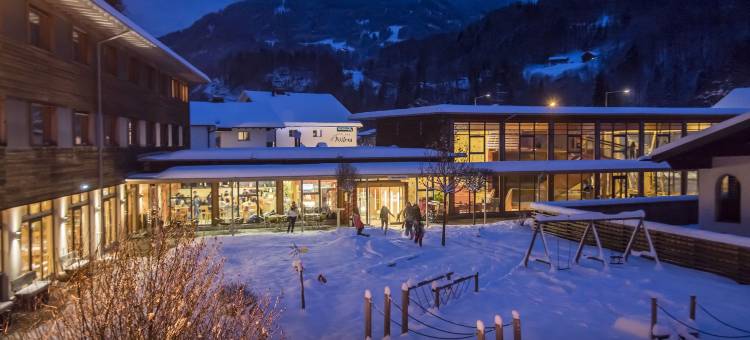 蒙塔丰JUFA酒店(Jufa Hotel Montafon)图片