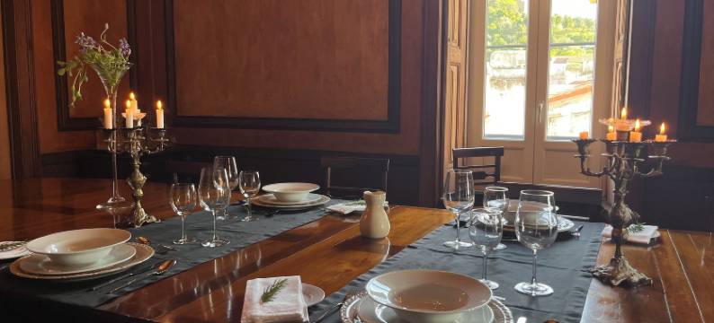 可可里尔皇宫酒店(Royal Cocoa Palace)图片