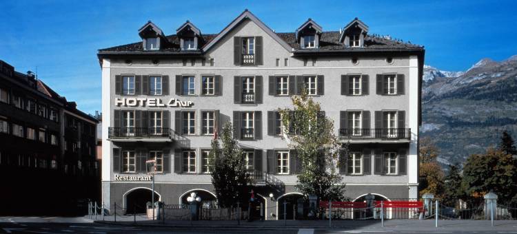 库尔酒店(HotelChur.ch)图片