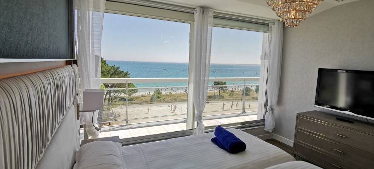 黎戴安娜酒店和水疗中心(Le Diana Hôtel & Spa)图片