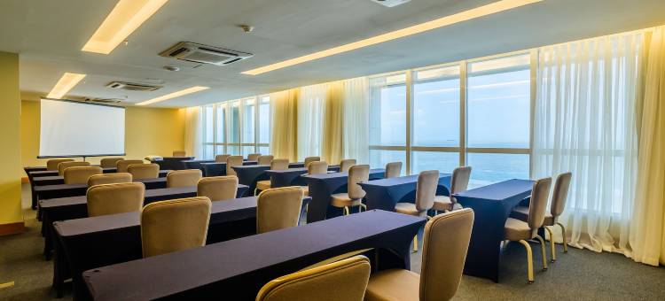 圣路易斯鲁泽洛斯酒店(Hotel Luzeiros São Luis)图片