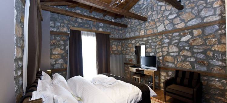 米拉蒙特小屋Spa酒店(Miramonte Chalet Hotel Spa)图片