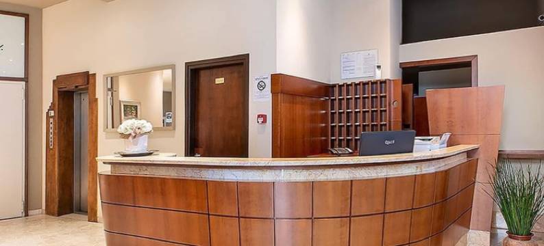 康拉帝酒店(Hotel Conradi)图片