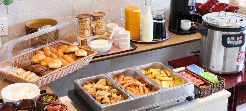 尾道站前樱花酒店(Sakura Shimanami Hotel)图片