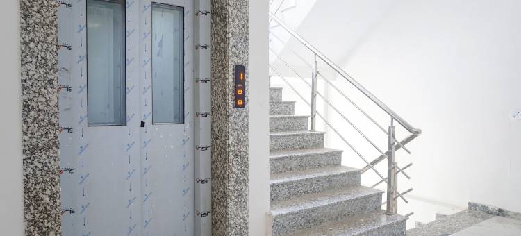 Fabhotel Prime 阿蒂提愉快住宿(FabHotel Prime Athiti Delight Stay)图片