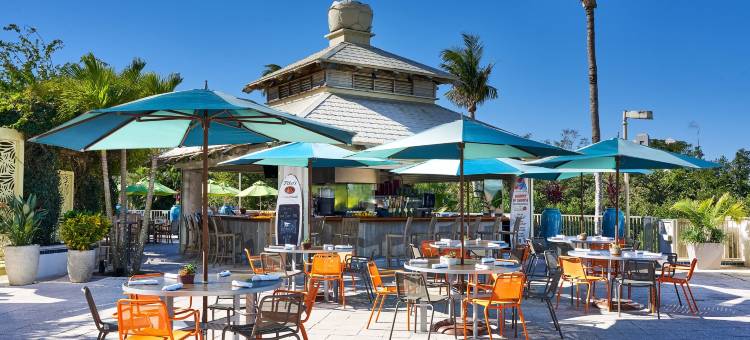 那不勒斯格兰德海滩度假酒店(Naples Grande Beach Resort)图片