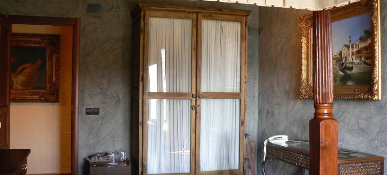 新卡赛塔酒店(Hotel Caseta Nova)图片