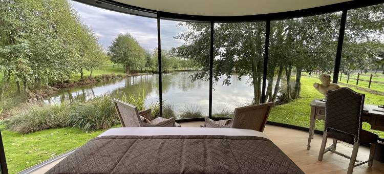 Rymska领域 & Spa - Relais & Châteaux(Domaine de Rymska & Spa - Relais & Châteaux)图片