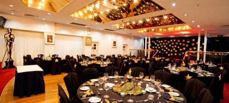 梅特兰蒙皮奥美居酒店(Mercure Maitland Monte Pio)图片