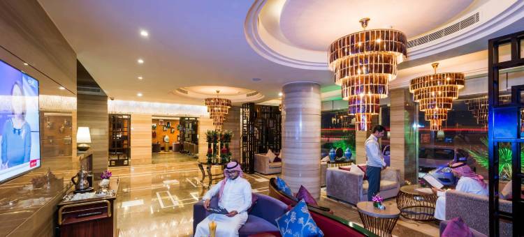 保多加贝尔酒店(Boudl Gaber)图片