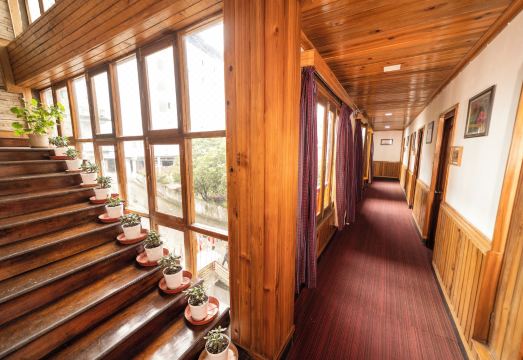 Yangthang Heritage Hotel Overview