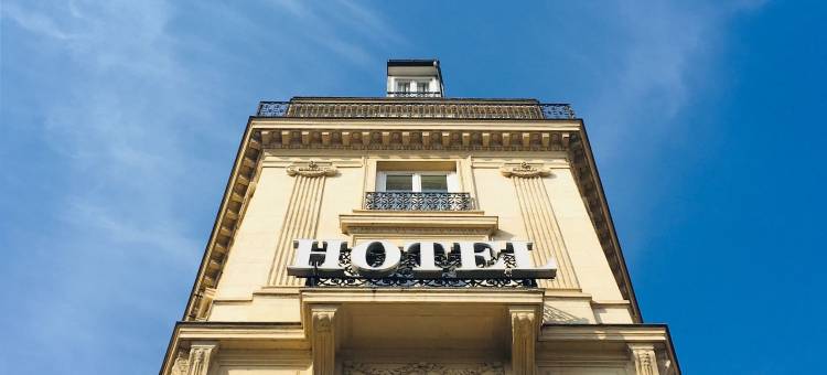 弗里德兰酒店(Hotel Le Friedland)图片