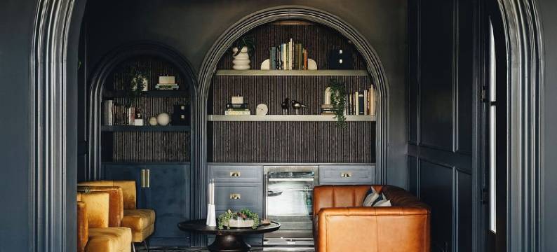 紫马丁(The Purple Martin - the Perch)图片