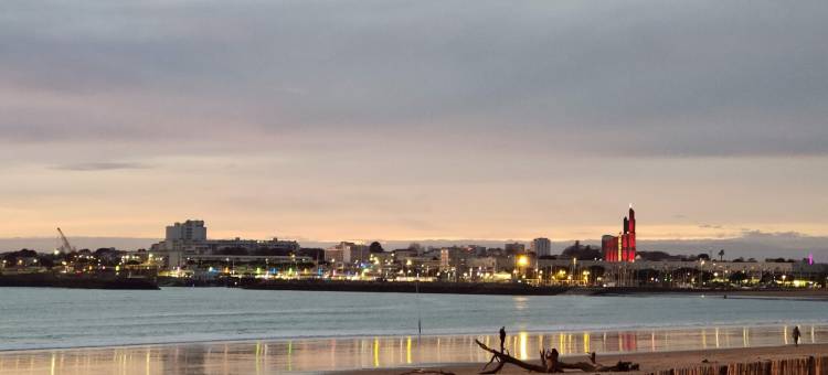 SEAKUB酒店(Seakub Hotel)图片