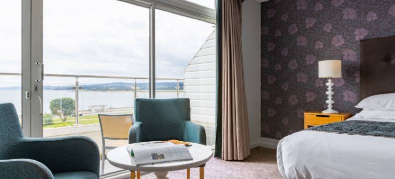 帝国酒店(The Imperial Hotel Exmouth)图片