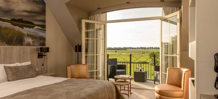 韦斯特布罗克格鲁宁根凡德瓦克酒店(Van der Valk Hotel Groningen-Westerbroek)图片