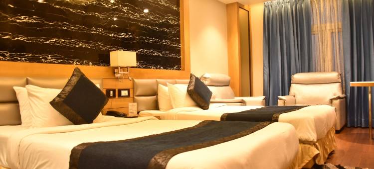 大帝国酒店(The Grand Empire A Boutique Hotel)图片