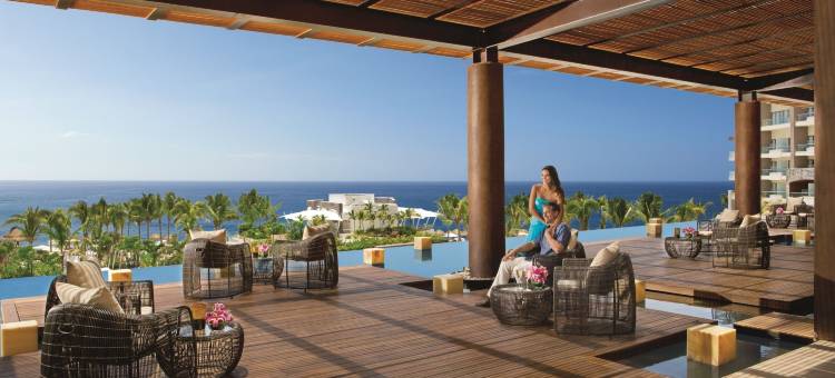 梦想巴亚以塔港湾度假村及水疗中心(Dreams Vallarta Bay Resort & Spa)图片