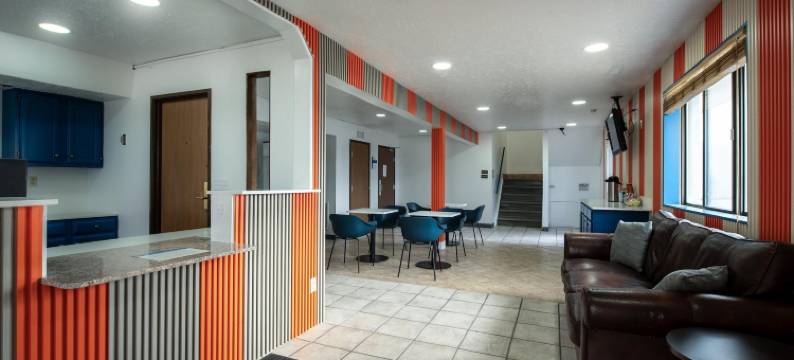 Studio 6 利蒙，科罗拉多州 – I-70(Studio 6 Limon, CO I 70)图片