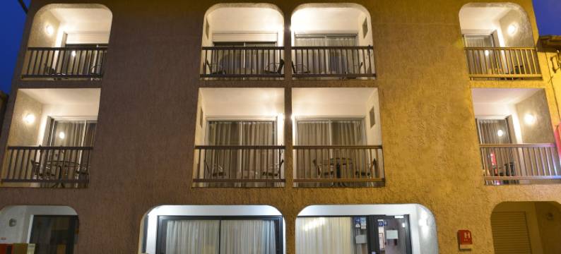 乐瑞莱斯达克斯酒店(Hôtel le Relais Dax)图片