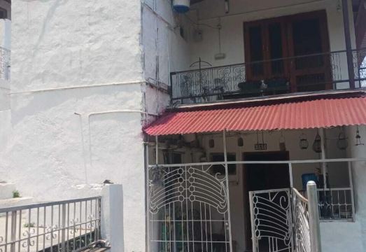 Kafal Resort Hotel Overview