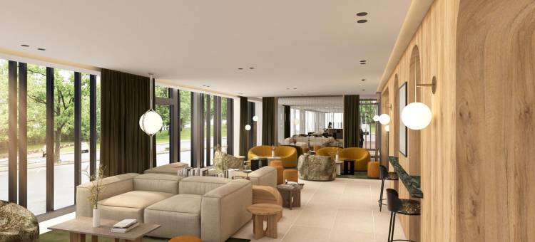 Campanile PRIME - Smart Lyon Chaponost图片