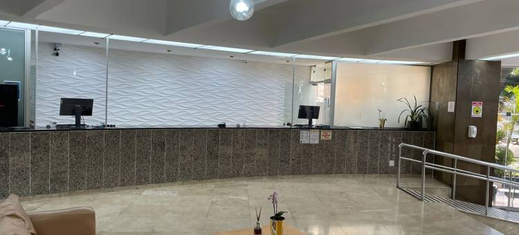 潘帕斯皇宫酒店(Pampas Palace Hotel)图片