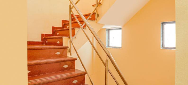 FabHotel New Falcon Inn = FabHotel New Falcon 客栈(FabHotel New Falcon Inn)图片