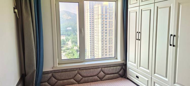 房东乐水公寓(嘉山街分店)图片