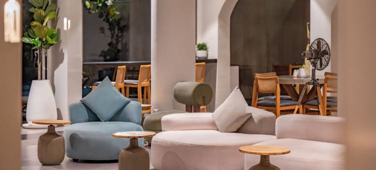 兰卡威巴佑酒店(The Bayou Hotel Langkawi)图片