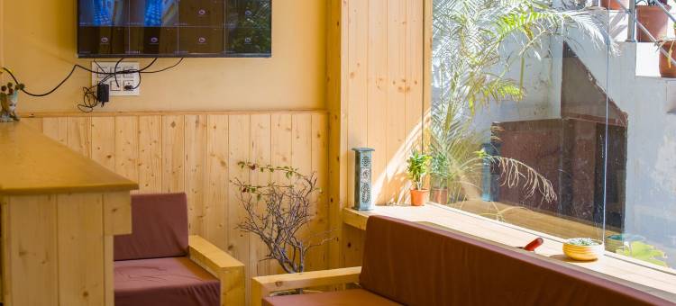 Ghar Bar精品住宿和咖啡馆(Ghar Bar Boutique Stay & Cafe)图片