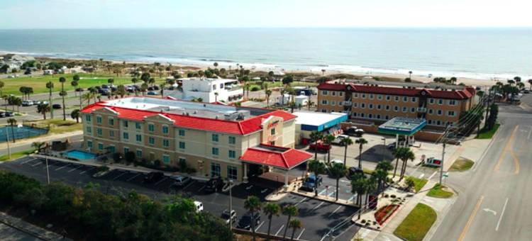 Surf and Sand Fernandina Beach at Amelia Island, Ascend Hotel Collection图片