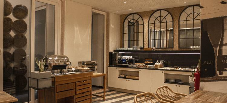 自由选择客房(Room Select Liberdade)图片