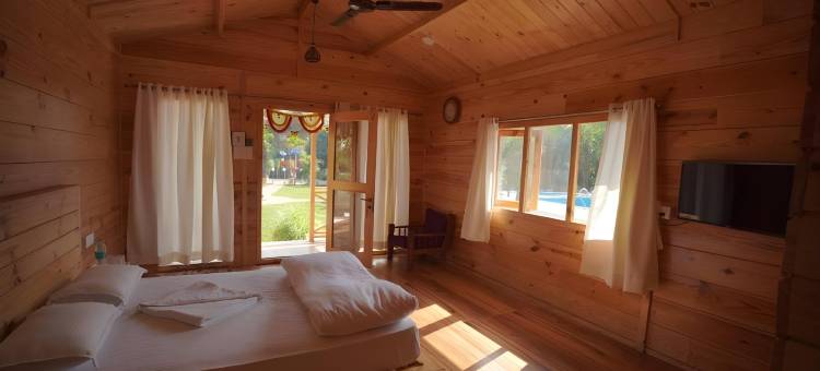 The Candlewood Resort图片