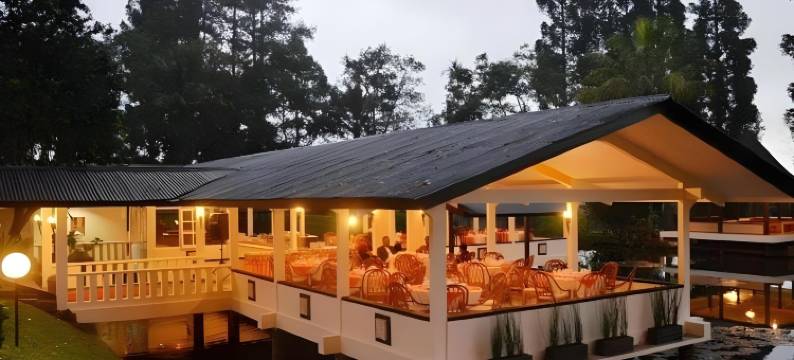 瑟拉宾塔纳会议度假村(Selabintana Conference Resort)图片