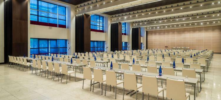 塞维利亚NH典藏酒店(NH Collection Sevilla)图片