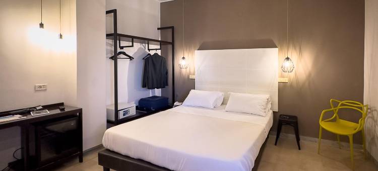 宜必思尚品特拉尼酒店(ibis styles Trani)图片