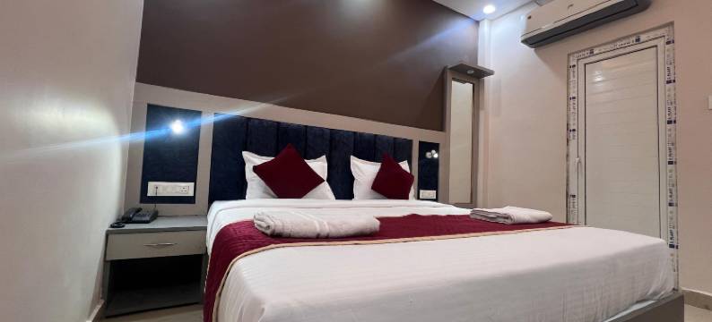 阿克希塔阿约提亚酒店(Hotel Akshita Ayodhya)图片