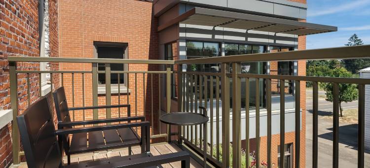 代顿客栈(The Inn at Dayton)图片