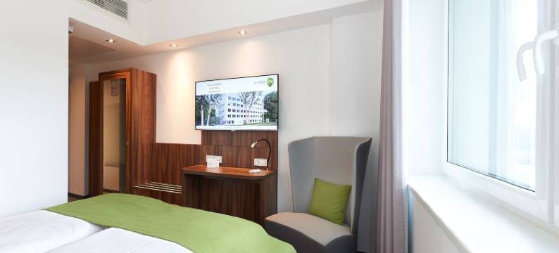 一号酒店(NumberOne Hotel)图片