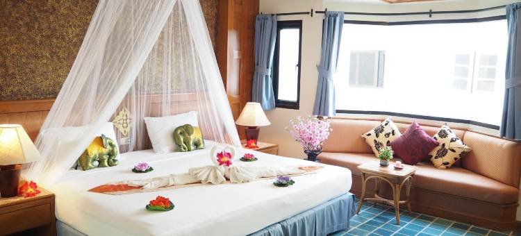 您家旅馆(Your Place Inn)图片