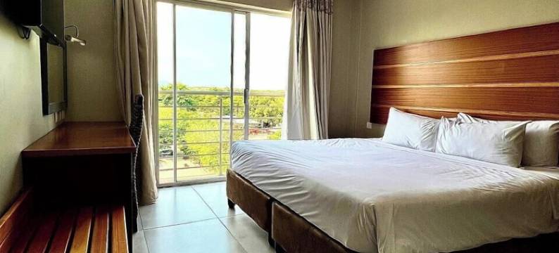 伍德兰酒店(Woodlane Hotel)图片