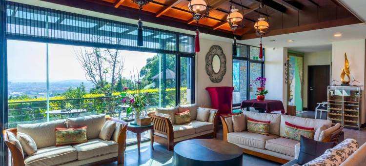 花莲蓝山会馆图片