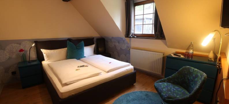 洛斯菲彻精品酒店(Boutique Hotel Lohspeicher 1839)图片