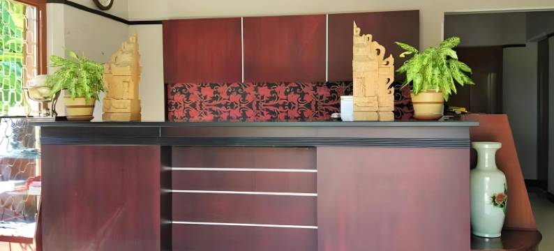 民纳克井格酒店(Minak Jinggo Hotel)图片