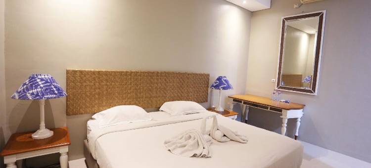 英雄酒店(Heroes Hotel)图片