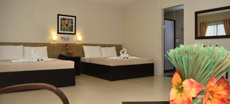 哥伦布广场酒店(Columbus Plaza Hotel)图片