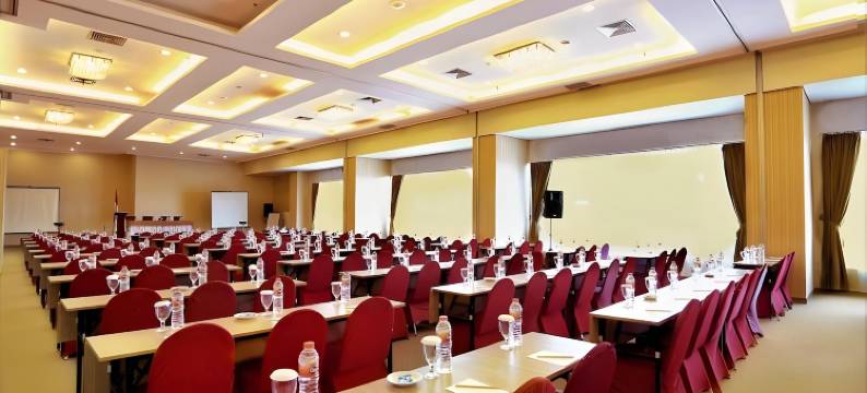 HAP大酒店(Grand Hap Hotel)图片