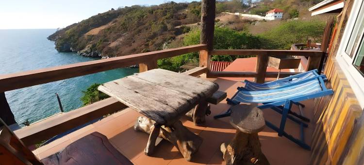 斯皮特萨伍度假村(Sripitsanu Bungalows)图片