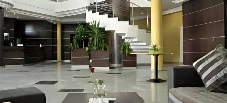 乐摩纳哥酒店和海水浴(Le Monaco Hôtel & Thalasso)图片